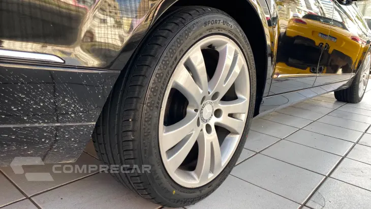 MERCEDES-BENZ C 200 K 1.8 AVANTGARDE KOMPRESSOR