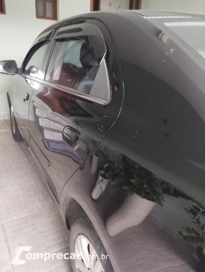 COBALT 1.8 LTZ 8V
