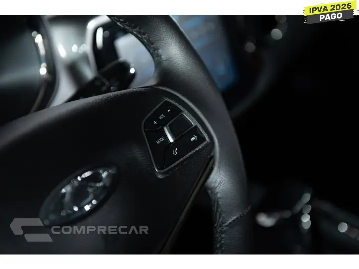 TIGGO 5x 1.5 VVT TURBO iFLEX TXS DCT