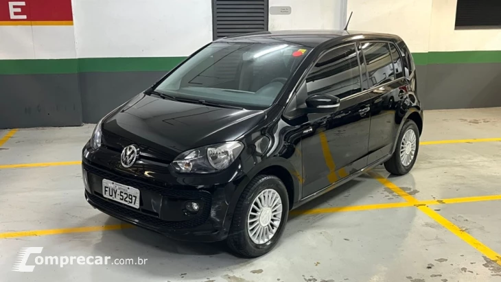 UP 1.0 TSI Move UP 12V