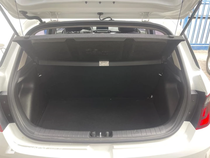 HB20 1.0 12V Vision