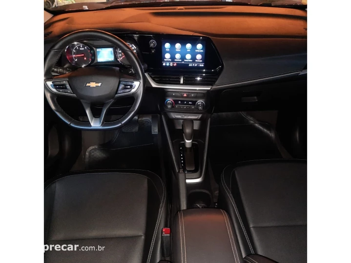 MONTANA 1.2 TURBO FLEX PREMIER AUTOMÁTICO