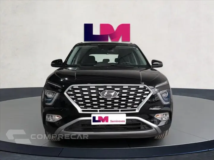 CRETA 1.0 TGDI FLEX LIMITED SAFETY AUTOMÁTICO