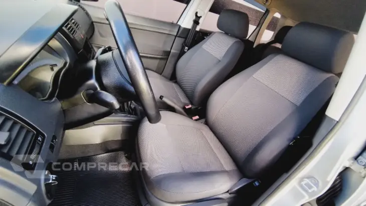 Polo 1.6 Mi/S.Ouro 1.6 Mi Tot.Flex 8V 5p