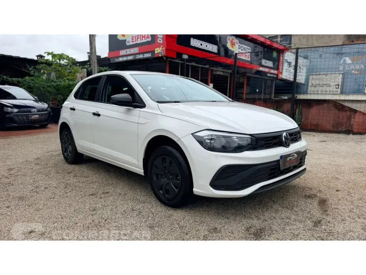 POLO 1.0 MPI TRACK MANUAL