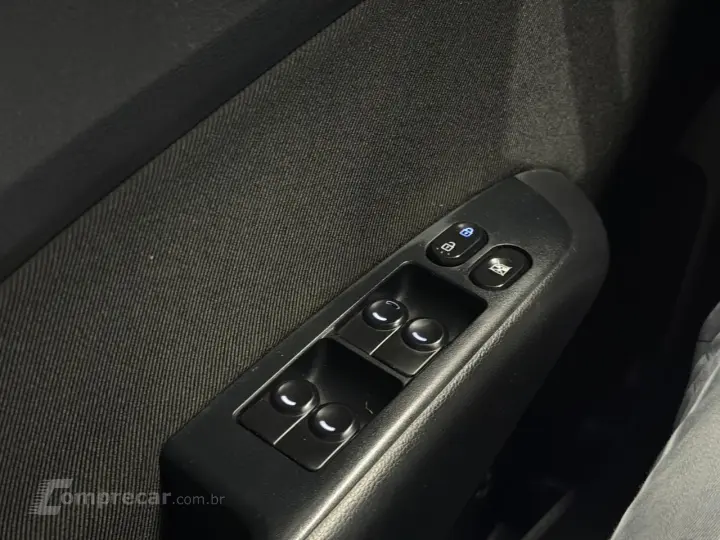 HB20 1.0 12V Comfort Plus