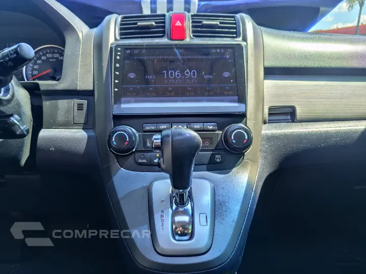 CRV 2.0 EXL 4X4 16V GASOLINA 4P AUTOMÁTICO
