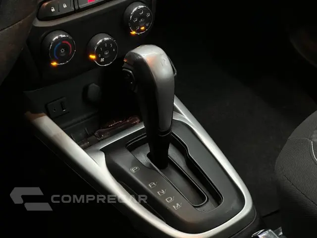 ONIX - 1.4 MPFI LT 8V 4P AUTOMÁTICO