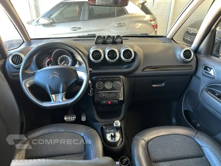 AIRCROSS 1.6 Exclusive 16V