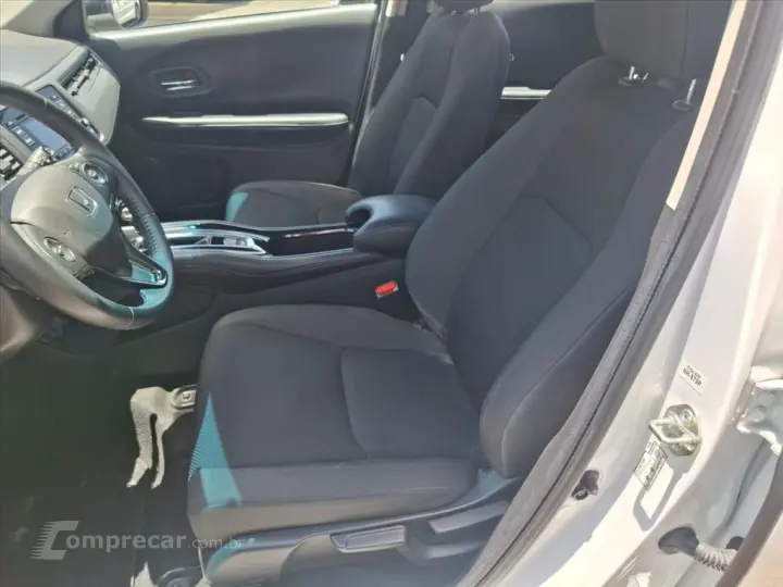 HR-V 1.8 16V FLEX EX 4P AUTOMÁTICO