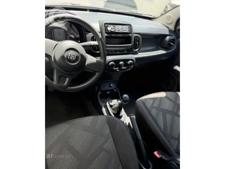 MOBI 1.0 EVO FLEX LIKE. MANUAL