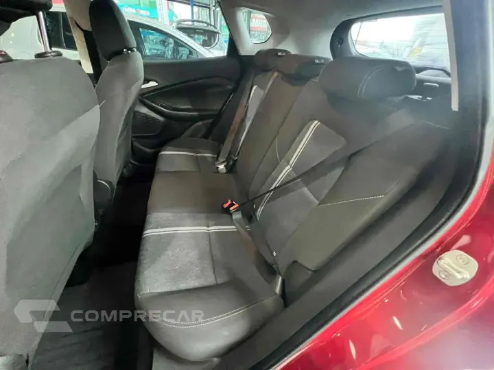 TRACKER 1.0 TURBO FLEX LT AUTOMÁTICO