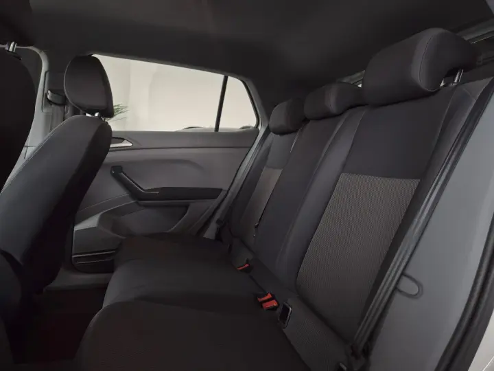 T-CROSS 1.0 200 TSI Sense