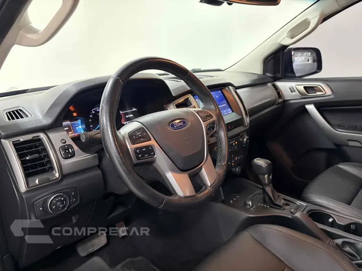 RANGER 3.2 XLT 4X4 CD 20V DIESEL 4P AUTOMÁTICO