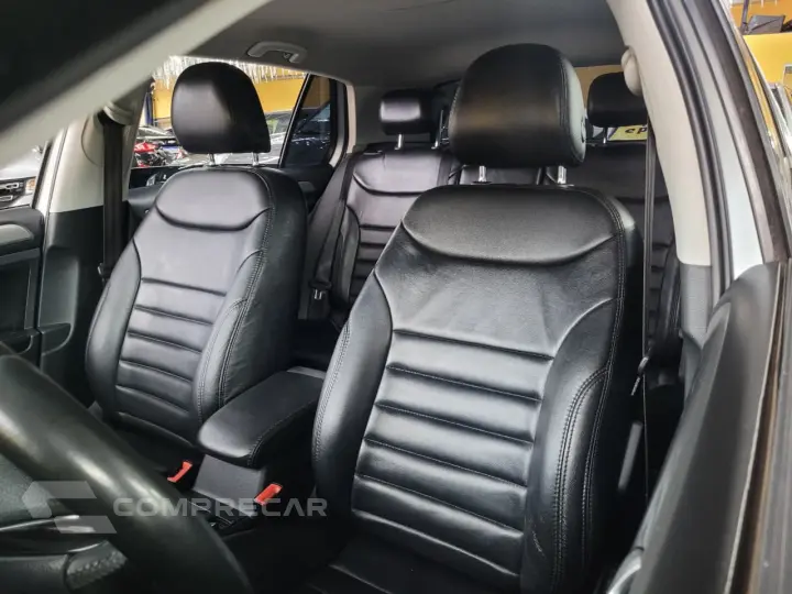 Golf Comfortline 1.4 TSI 140cv Aut.