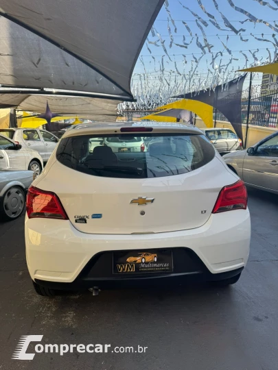 ONIX 1.0 LT
