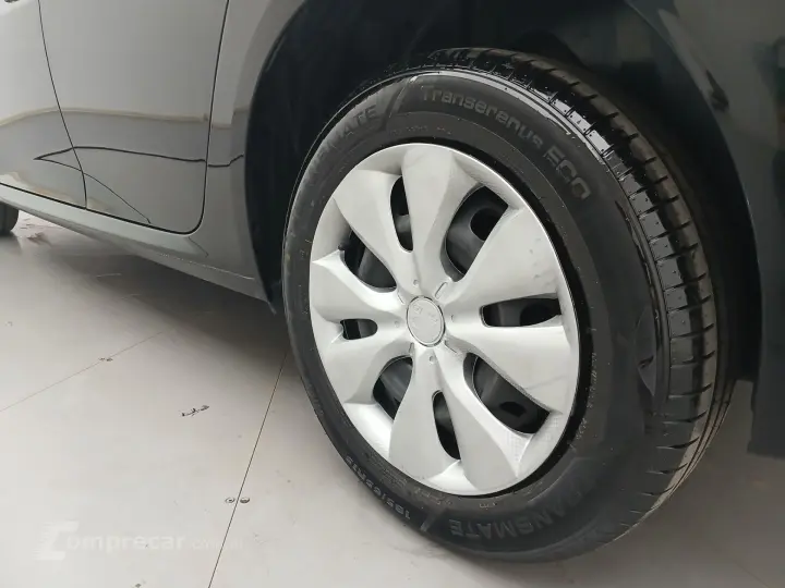 208 1.0 6V FLEX LIKE MANUAL