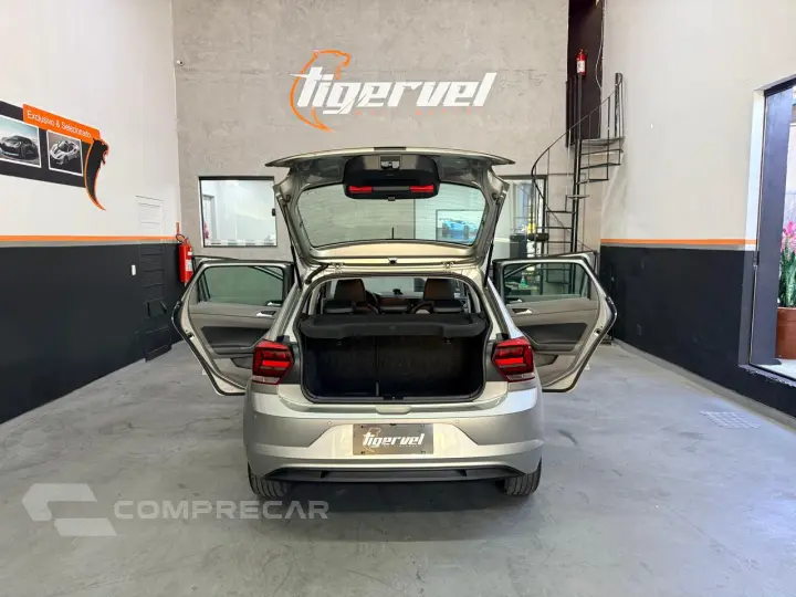 POLO 1.0 200 TSI Comfortline