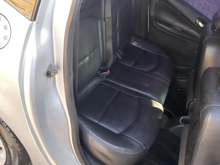 207 1.6 Xs Sw 16V Flex 4P Automático