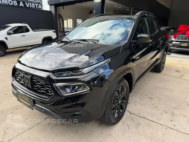 Toro 1.3 Turbo 270 Flex Volcano At6