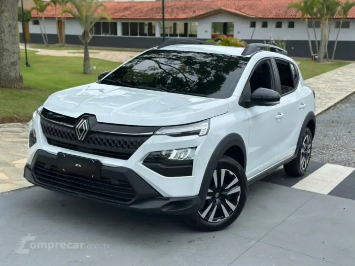 KARDIAN 1.0 TCE FLEX EVOLUTION EDC