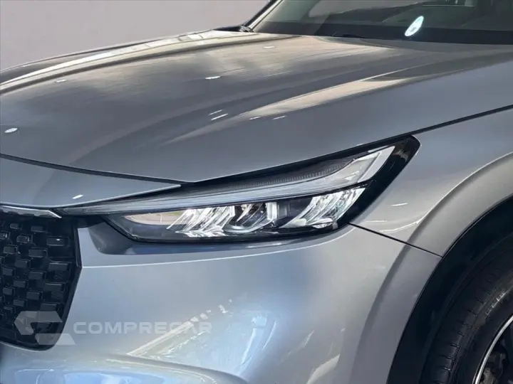 HR-V 1.5 DI I-VTEC TURBO FLEX TOURING CVT