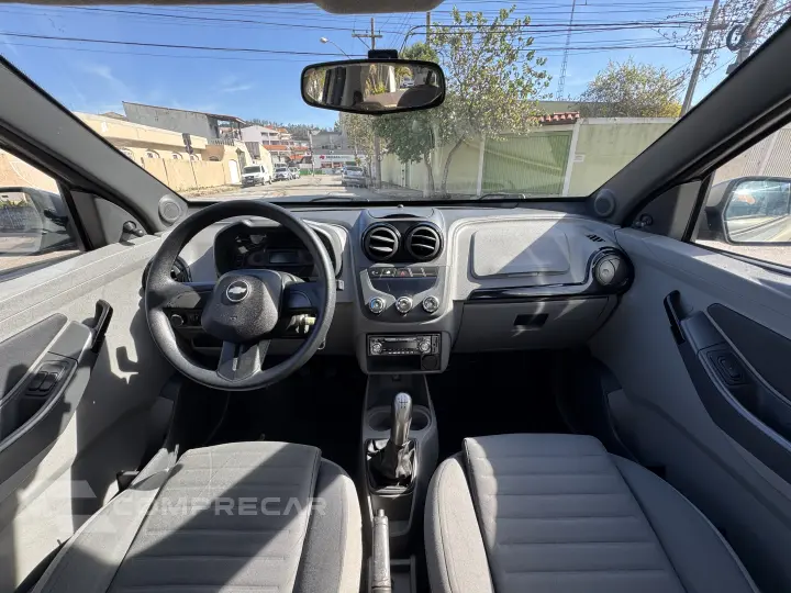 AGILE 1.4 MPFI LT 8V