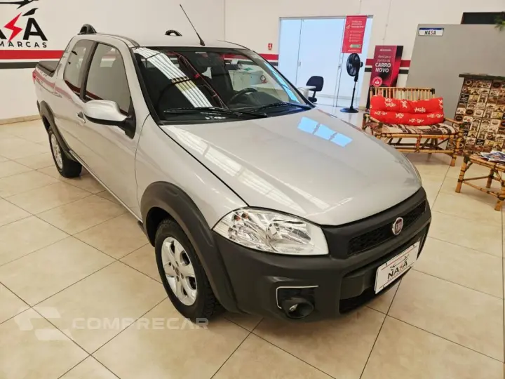 STRADA 1.4 MPI Freedom CD 8V