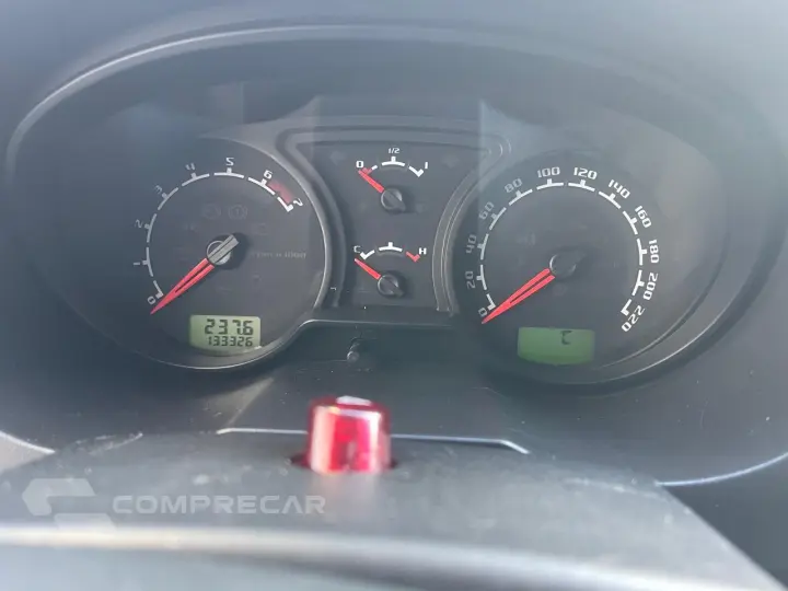 ECOSPORT 2.0 XLT Freestyle 16V