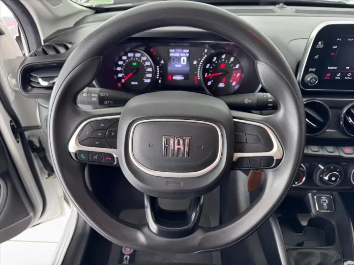 CRONOS 1.0 FIREFLY FLEX DRIVE MANUAL