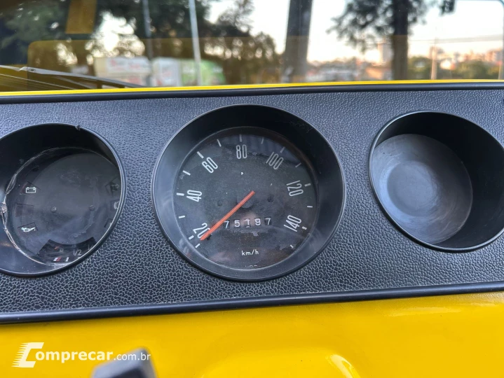 M-8 1.6 Gasolina Manual
