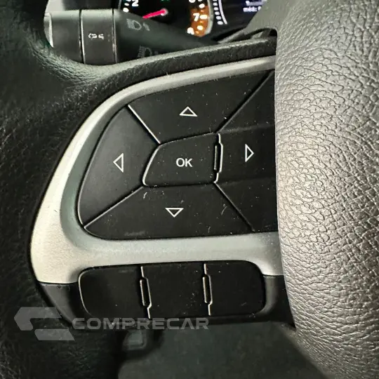 Renegade 1.8 4x2 Flex 16V Aut.