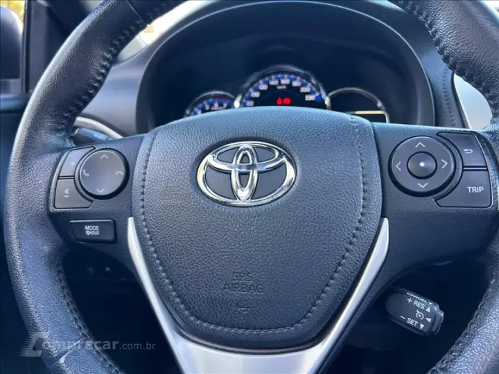 YARIS 1.5 16V XLS Connect