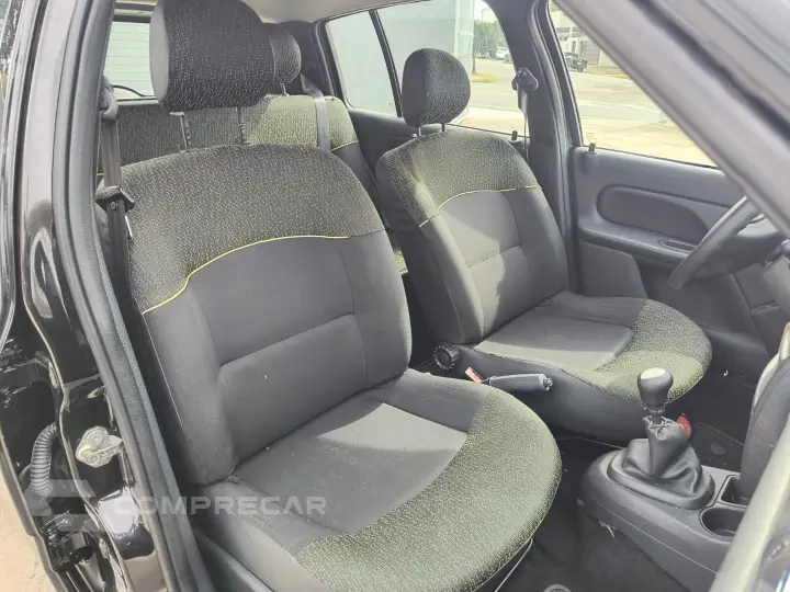 CLIO 1.0 Expression 16V Hi-power