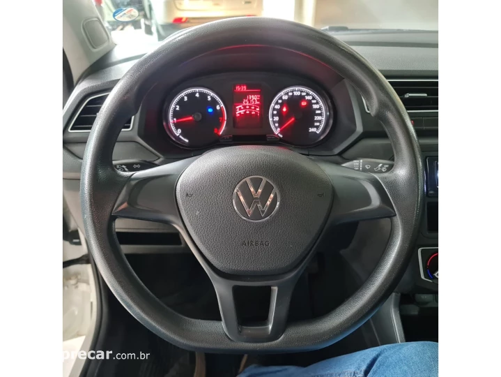 SAVEIRO 1.6 MSI ROBUST CS 16V FLEX 2P MANUAL