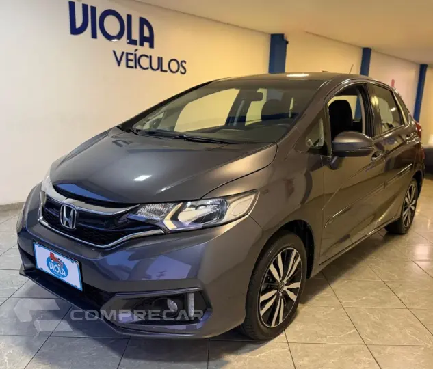 Fit EX Flexone 16V 5p Aut.