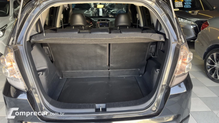 FIT 1.5 Twist 16V