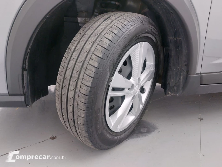 KICKS 1.6 16V FLEXSTART ACTIVE XTRONIC