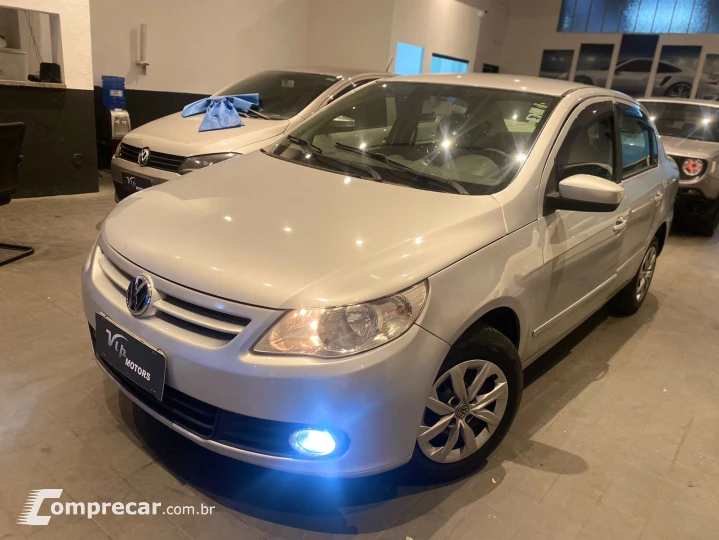 VOYAGE 1.0 MI Trendline 8V