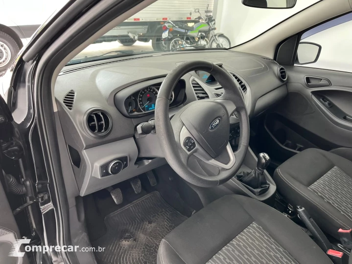 KA + 1.0 SE 12V