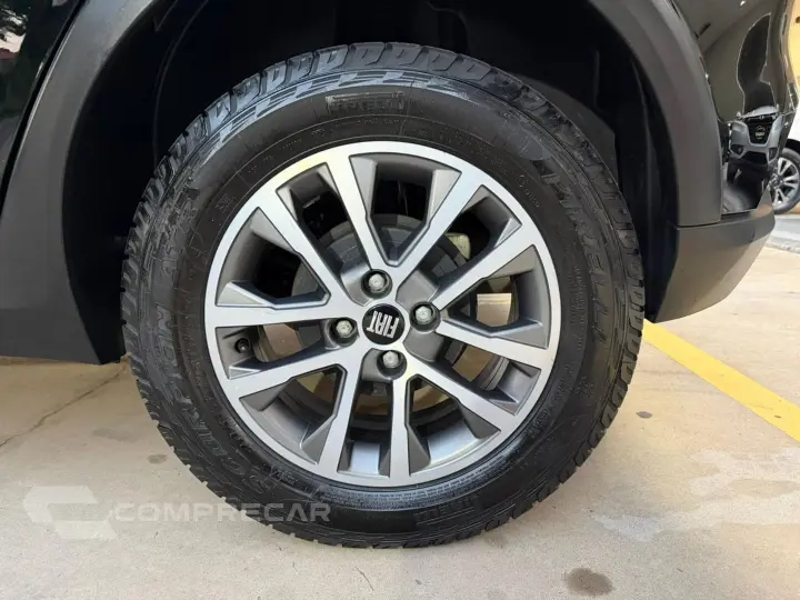 Argo 1.3 Firefly Flex Trekking Cvt