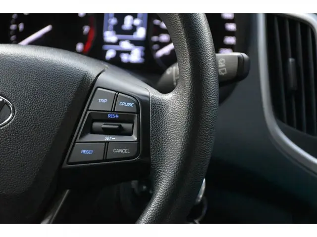 CRETA - 2.0 16V PULSE AUTOMÁTICO