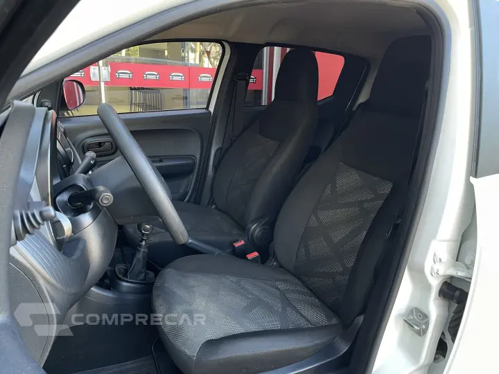 MOBI 1.0 EVO FLEX LIKE. MANUAL