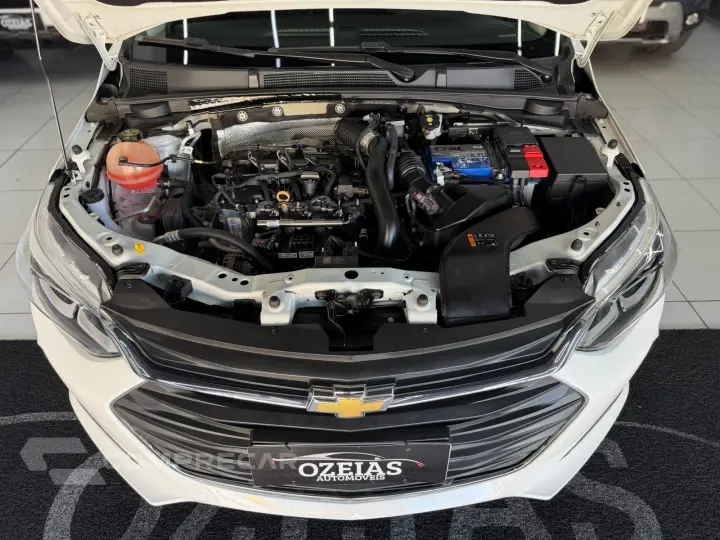 ONIX 1.0 Turbo Premier