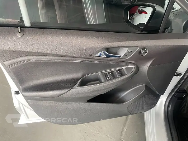 CRUZE LT 1.4 16V Turbo Flex 4p Aut.