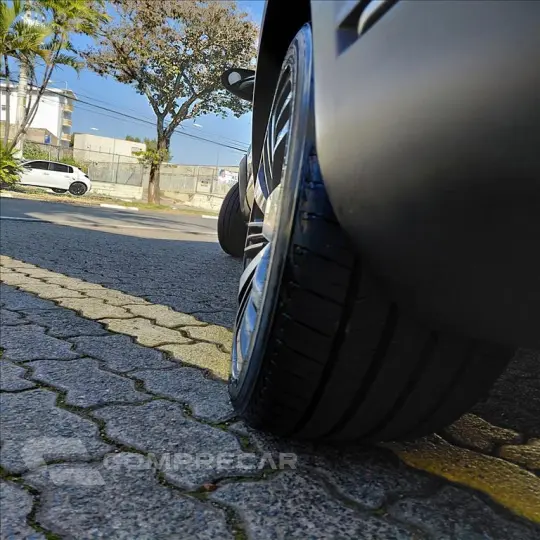 FASTBACK 1.0 TURBO 200 HYBRID AUDACE CVT