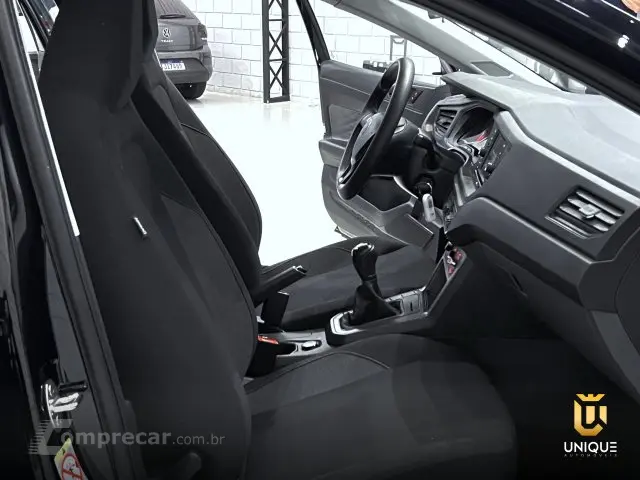 POLO - 1.0 MPI MANUAL