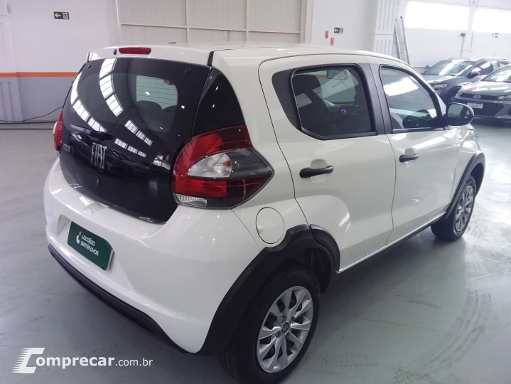 MOBI 1.0 EVO FLEX LIKE. MANUAL