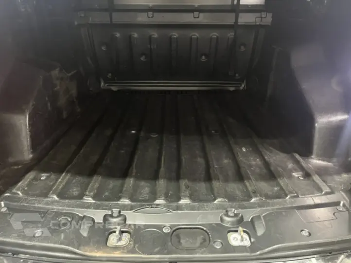 TORO 1.3 Turbo 270 Volcano