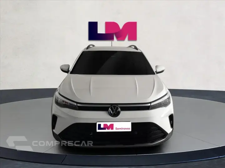 NIVUS 1.0 200 TSI TOTAL FLEX COMFORTLINE AUTOMÁTI